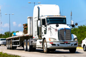 san antonio commercial truck accident lawyer